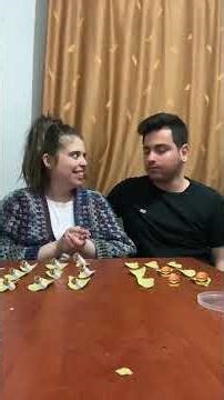 Sonda yine onun istediği oldu #eğlence #sevgili #couple