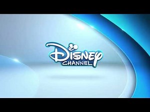 Disney Channel Original Logo (2014 - present)
