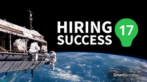 Want to know what Hiring Success is all about? Check out the Hiring Success 17 highlights video to find out! | SmartRecruiters