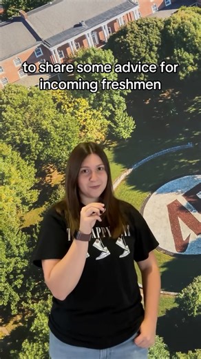 The All State on Instagram: "Are you new to APSU? We got some advice from current Austin Peay State University students about how to thrive in your first year on campus! Make sure to like the video and follow The All State! #tas #theallstate #apsu #austinpeay #austinpeaystateuniversity #freshmanyear"