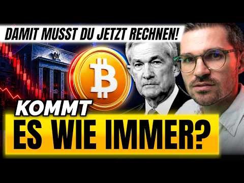 Crypto: Is Bitcoin exploding? — or is a brutal crash coming?