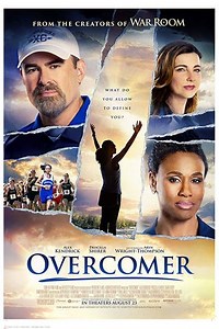 Overcomer (2019) Videos - Trailers, Clips and Interviews