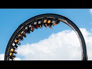 Silver Bullet | Frontier City | Offride