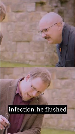 Blacksmith Saves Prince: Medieval Surgical Genius!
