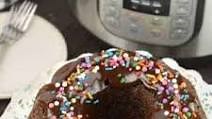 21 Instant Pot Bundt Cake Recipes - Selected Recipes