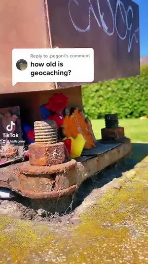 How Old Is Geocaching? A Brief History Of Geocaching.