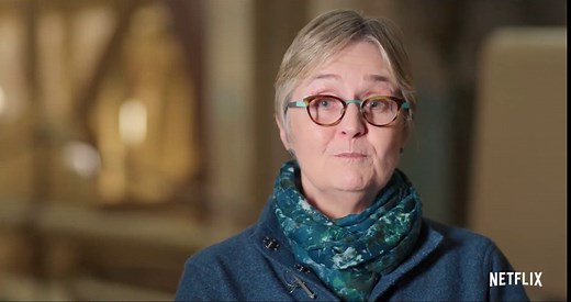 Rotten (TV Series 2018–2019)