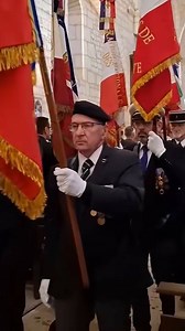 218K views · 4.1K reactions | Le 19 mars, le tribunal administratif de Lyon a annulé a posteriori une célébration de Sainte-Geneviève (sainte protectrice des gendarmes), organisée par la gendarmerie de l’Ardèche en 2022. Le motif : la participation de certains militaires est jugée contraire à la laïcité. | Le Figaro | Facebook