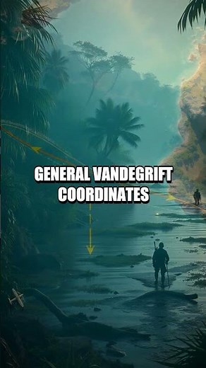 Guadalcanal on the 2D Map A Pacific Turning Point