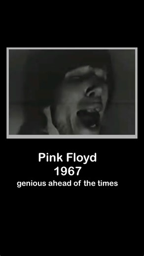 Pink Floyd genius musicians reviewed by Hans Keller for the BBC.