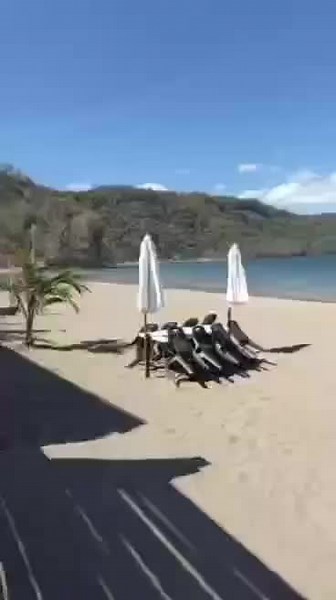 Espasyo Beach Resort on TikTok