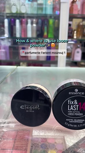 Transform Your Look with These 5 Loose Powder Makeup Tips