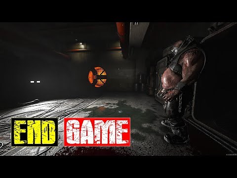 Scum 0.96 - The Ultimate Abandoned Bunker Guide for 2025