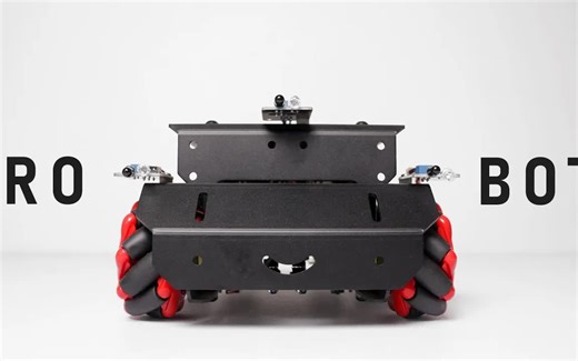 mBot Mega Advanced 学生一体化机器人！！！