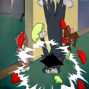 195K views · 8.6K reactions | Best Funny classic cartoon 2023 #cat ##cartoons #Tom #Jerry | Cartoons Clip HD | Facebook