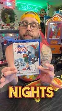 UNDERRATED HOLIDAY ANIMATED FILM