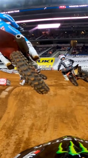 vurbmoto on Instagram: "These views are wild 😳 @gopromoto #gopromoto"