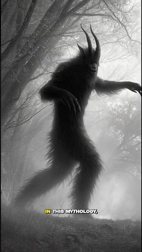 What Is a Skinwalker? The Chilling Navajo Legend