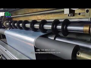 Stop Inaccurate Slitting! | How DELISH Slitters Boost Your Yield