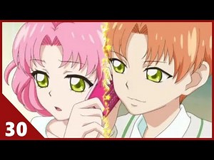 Aikatsu! Bahasa Indonesia Episode 30 - Calls and Respons Dari Dalam Hati