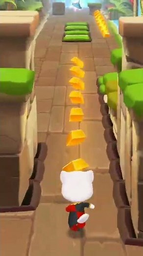 Tom Gold Game Video bhej dijiye | Cartoon bhejo achha achha | Cartoon bhejo badhiya #fishortgaming