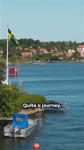 Swedish Colony The Birth of New Sweden
