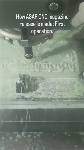 #airsoft #cnc #airsoftguns #airsoftgame #milsim | Airsoft Systems