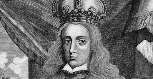 King Charles II was the last hope of the Spanish Habsburg dynasty—but his dark fate was one of history’s most disturbing moments