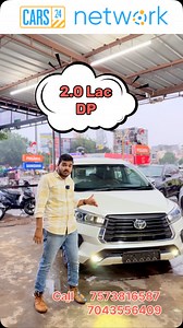 42K views · 1.3K reactions |  *Reg.No. :-* GJ38  *Make :-* Toyota ...