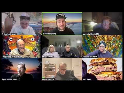 Sim Shalom- Online Jewish Worship for the World