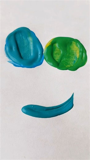 Do you like this color? #asmr #asmrsounds #asmrvideo #relaxing #relax #colors #reels #relaxing #art