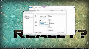 PhBot Tutorial - 2. PhSro Manager Setup - English