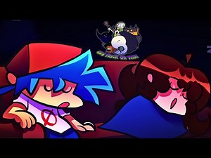 Friday Night Funkin' Mod Bob's Trick Or Treat (VS. Bob Deluxe)