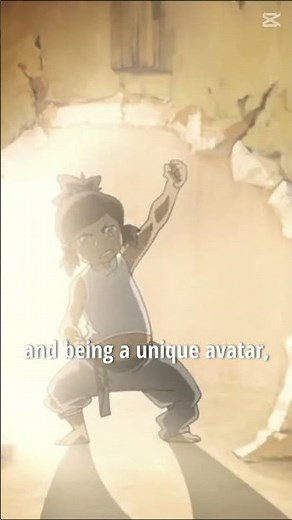 Preview - Why Korra Is The WORST Character In Avatar! #avatar #avatarthelastairbender #character