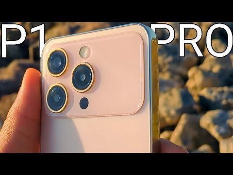 OUKITEL P1 Pro Review AFTER 3 Weeks!