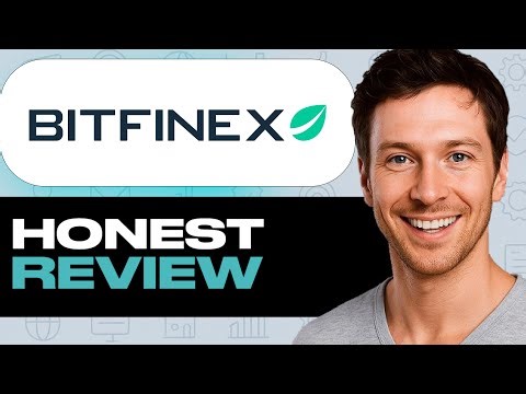 Bitfinex Review: Professional Crypto Exchange for Advanced Traders