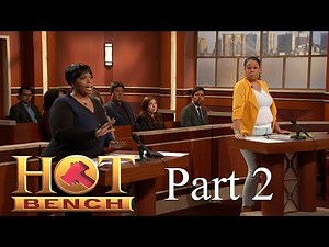 Planner Turns Wedding Into a Tacky Mess? | Part 2