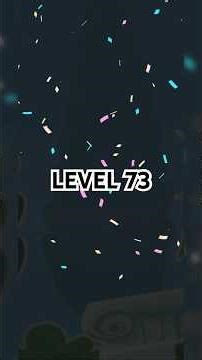 Candy Crush Level 73 | One Wrong Move Ruins It 😳