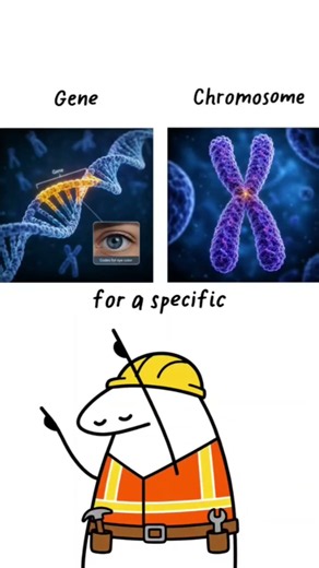 DNA Vs RNA : What is the difference