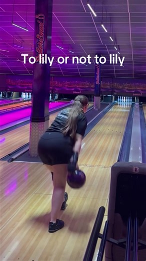 Understanding the Lily Split in Tenpin Bowling