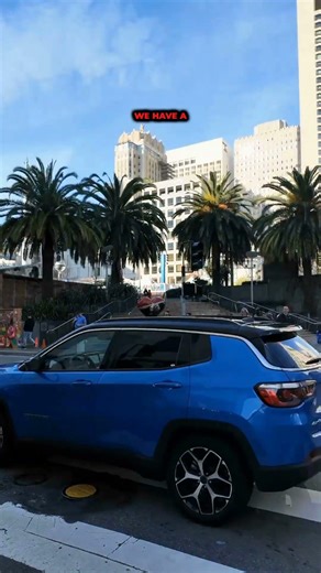Union Square San Francisco Just Got Even Better
