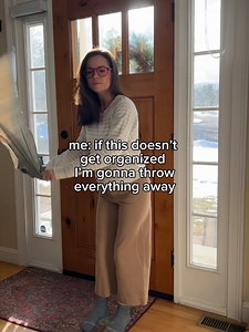 46K views · 50 reactions | What's your best entryway storage hack? Let us know below  https://spr.ly/6185xeHC3 | Wayfair | Facebook