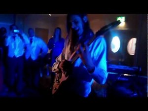 Top Gun Anthem played by TesseracT guitarist Metal