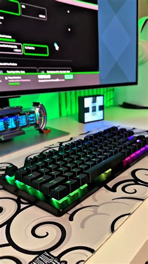 Razer’s New Keyboard Is INSANE - Rapid Trigger Changes Everything!