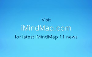 iMindMap11功能汇总