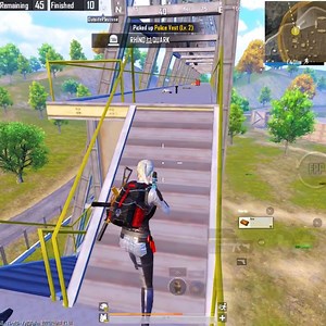 635K views · 2.4K reactions | #facebookgaming #bgmi#pubg #challenge #hacker #noobtrolling #bgmivideos #youtuber #x suit #gameplay #solovssquad #camper #snake #pubg #pubg #pubgglitch #pubggameplay #pubgvideos #pubgtrolling #newupdate2.5 | Gaming Bazigar | Facebook