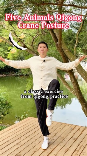 Specific exercises improve symptoms and remove root causes naturally #taichi #wellness #health