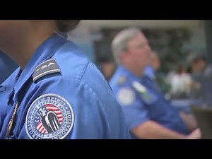 Houston Travelers Affected by TSA PreCheck, Global Entry Suspension