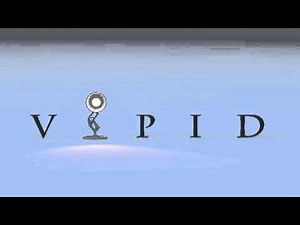vipid animation studios logo