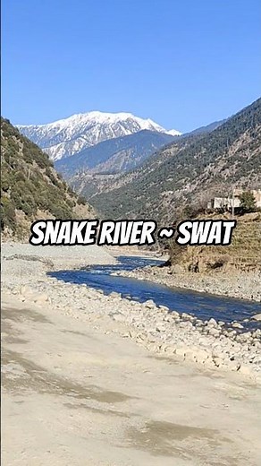 Unbelievable Road and Flood Crisis in Swat Valley | Kalam’s Shocking Conditions #Viral #Trending #yt